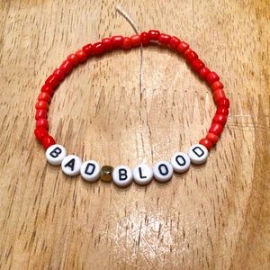 3 Taylor Swift Eras Tour Friendship bracelets